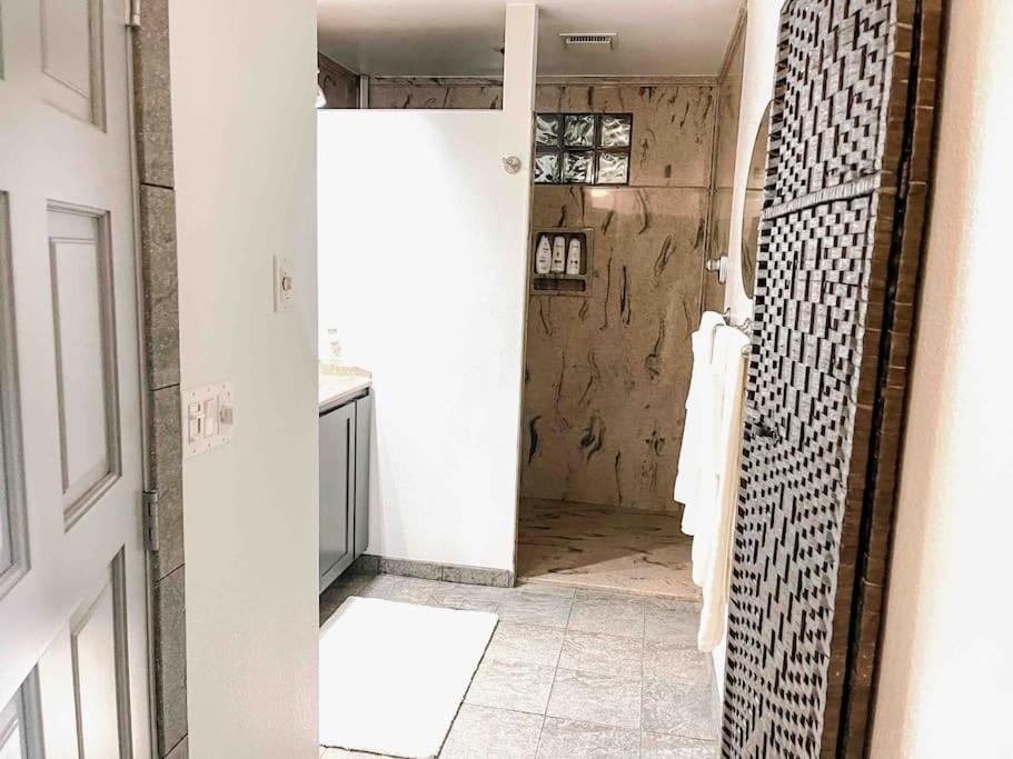 *Entertainment Villa* 5Min To Strip Optional Heated Pool Jacuzzi! Las Vegas Exteriör bild