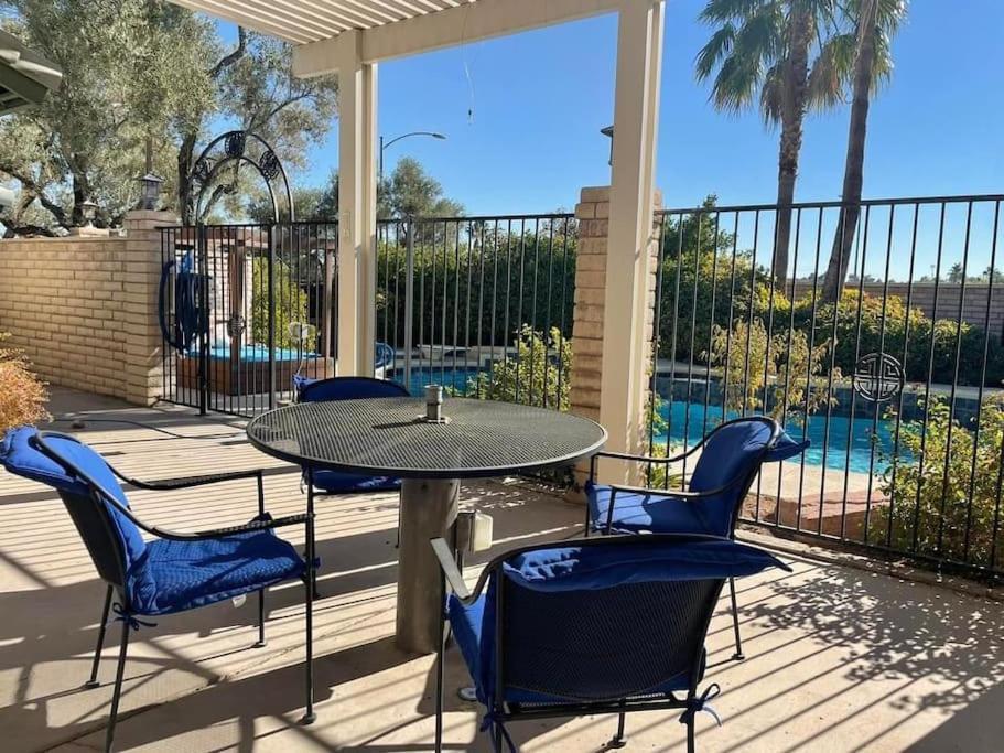 *Entertainment Villa* 5Min To Strip Optional Heated Pool Jacuzzi! Las Vegas Exteriör bild