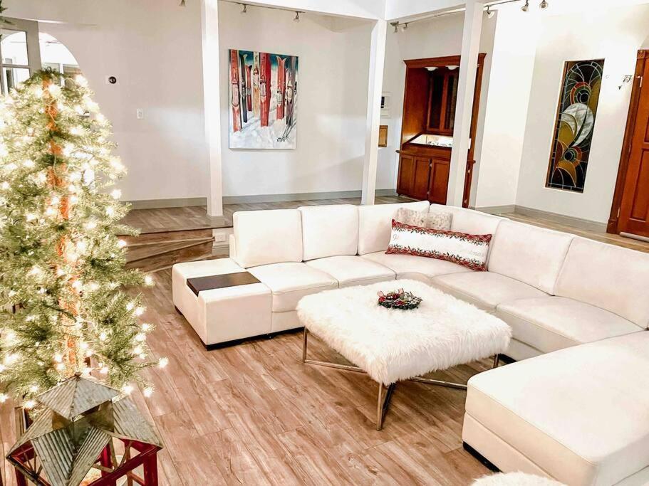 *Entertainment Villa* 5Min To Strip Optional Heated Pool Jacuzzi! Las Vegas Exteriör bild