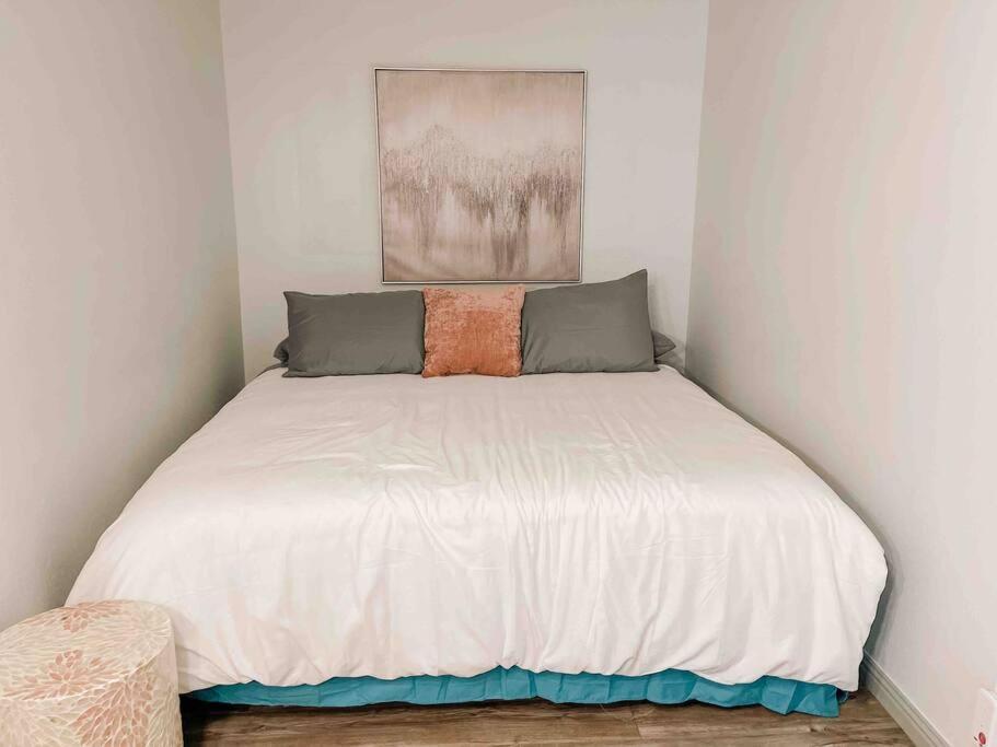 *Entertainment Villa* 5Min To Strip Optional Heated Pool Jacuzzi! Las Vegas Exteriör bild