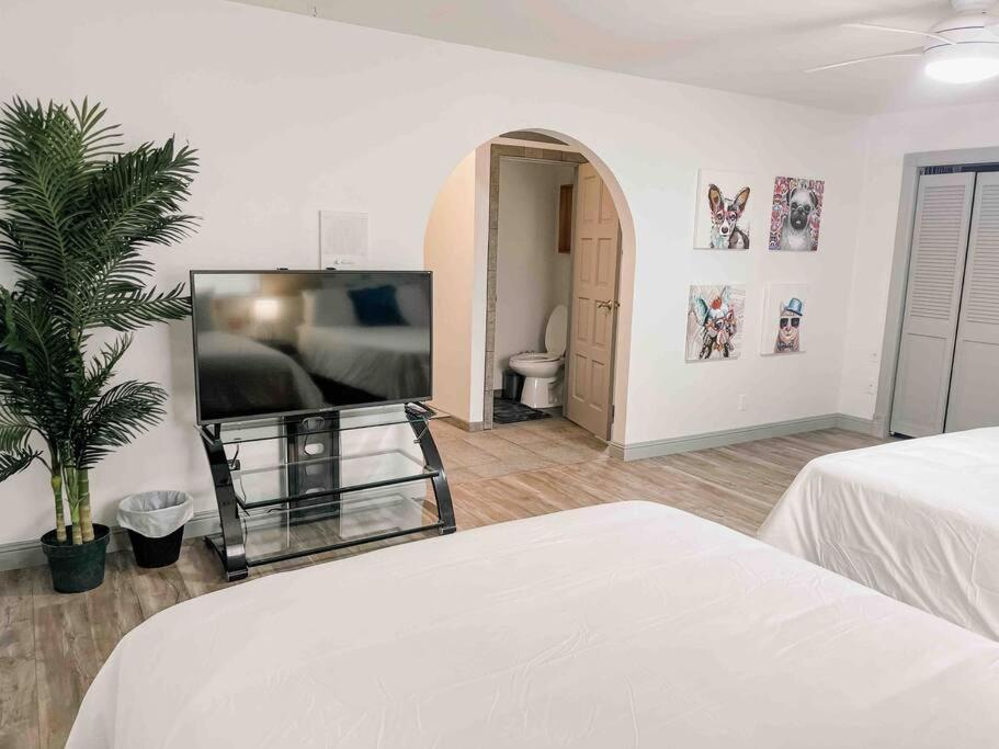 *Entertainment Villa* 5Min To Strip Optional Heated Pool Jacuzzi! Las Vegas Exteriör bild
